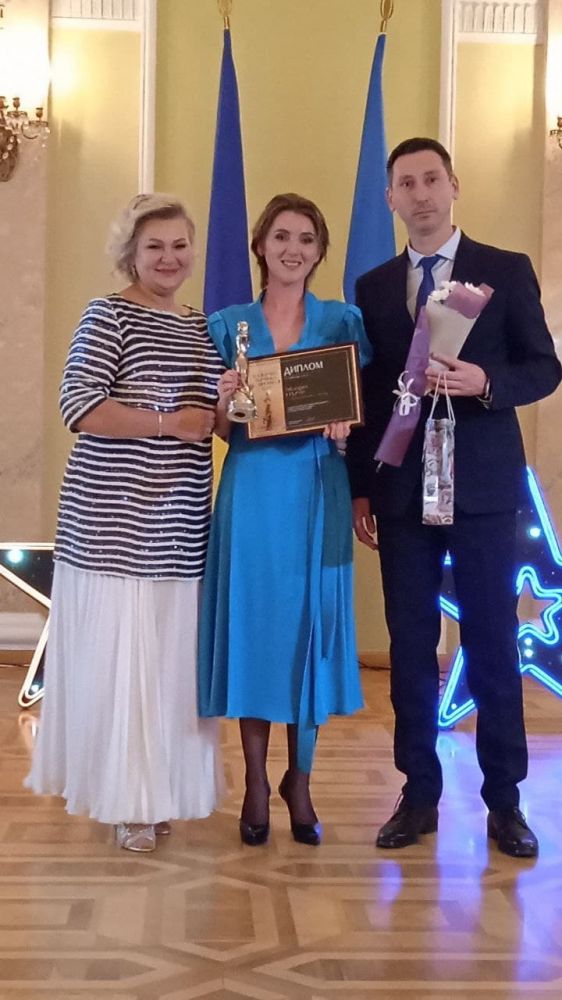 Вікторія Мазур